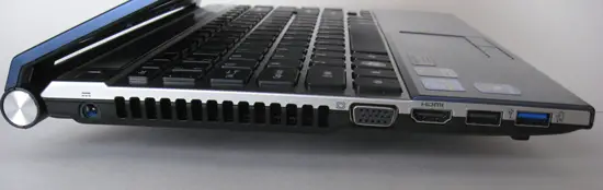 Апгрейд ноутбука acer aspire 3830tg